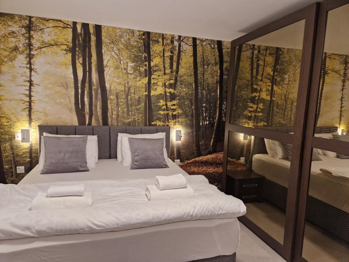 Korzo Suites St. Julian'S Extérieur photo