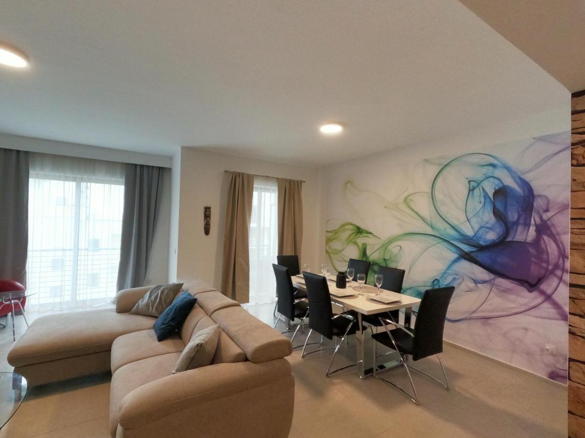 Korzo Suites St. Julian'S Extérieur photo