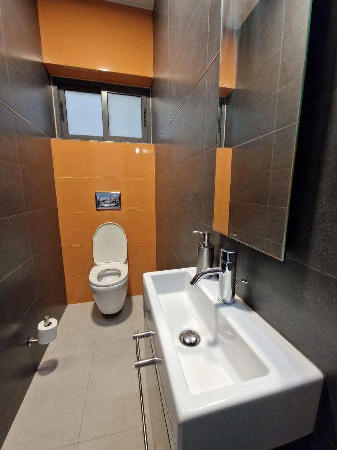 Korzo Suites St. Julian'S Extérieur photo