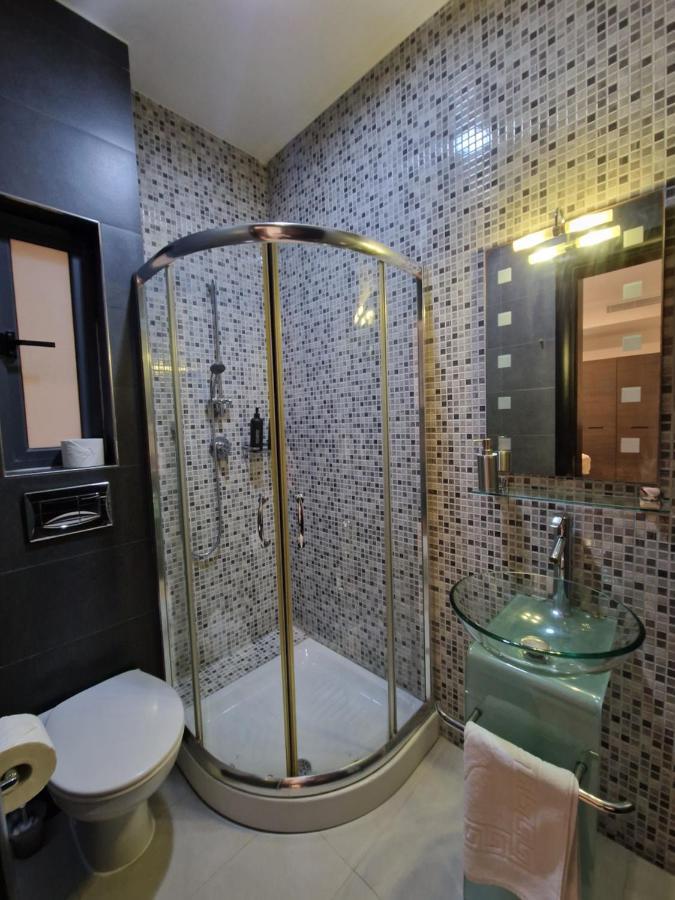 Korzo Suites St. Julian'S Extérieur photo