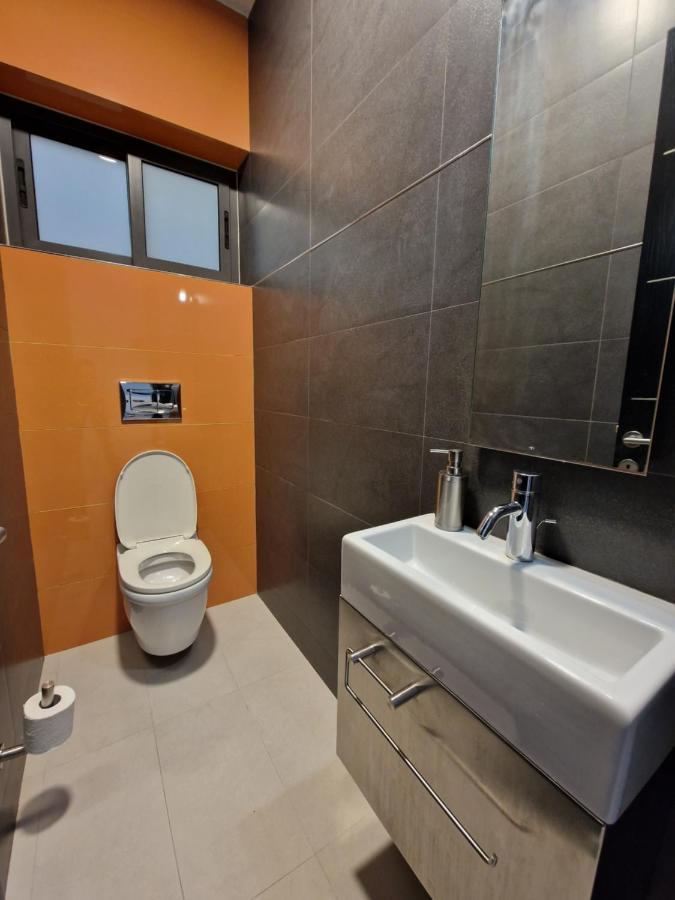 Korzo Suites St. Julian'S Extérieur photo