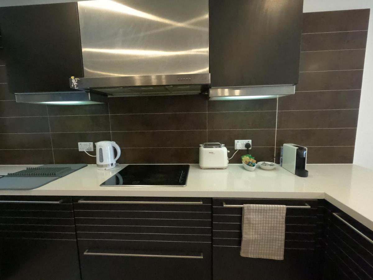 Korzo Suites St. Julian'S Extérieur photo